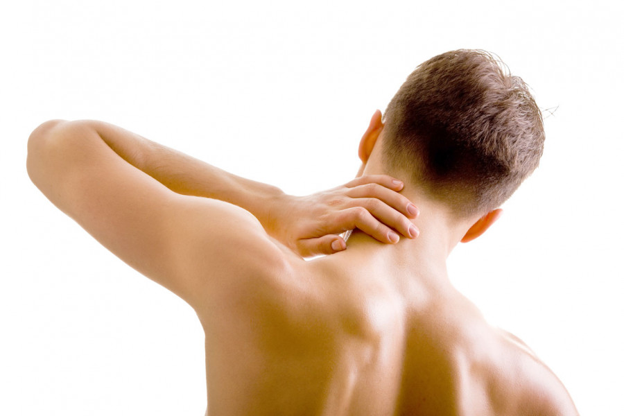 Reduce Your Back and Neck Pain Using Water Therapy