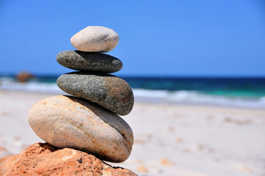 An Introduction to Work/Life Balance and Mindfulness