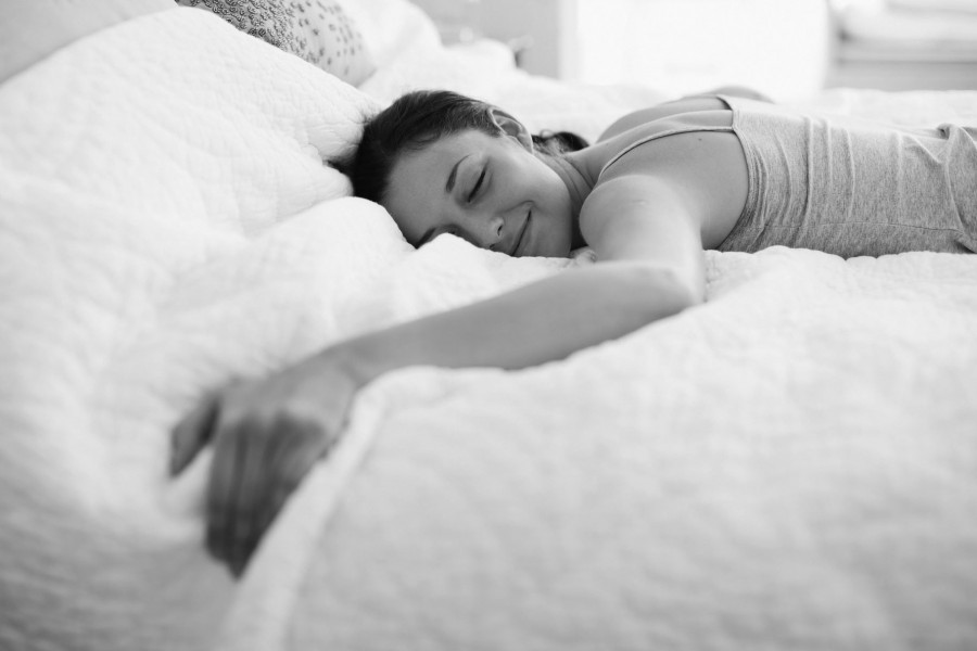 The importance of sleep and how a spa can enhance your rest